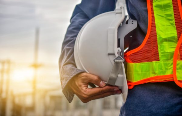 İş Güvenlik Ekipmanları